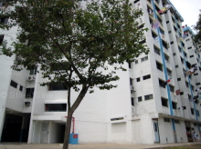Blk 141 Jalan Bukit Merah (Bukit Merah), HDB 3 Rooms #13602